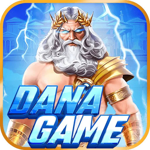 DANAGAME - Game Bingo Seru dan Mengasyikkan