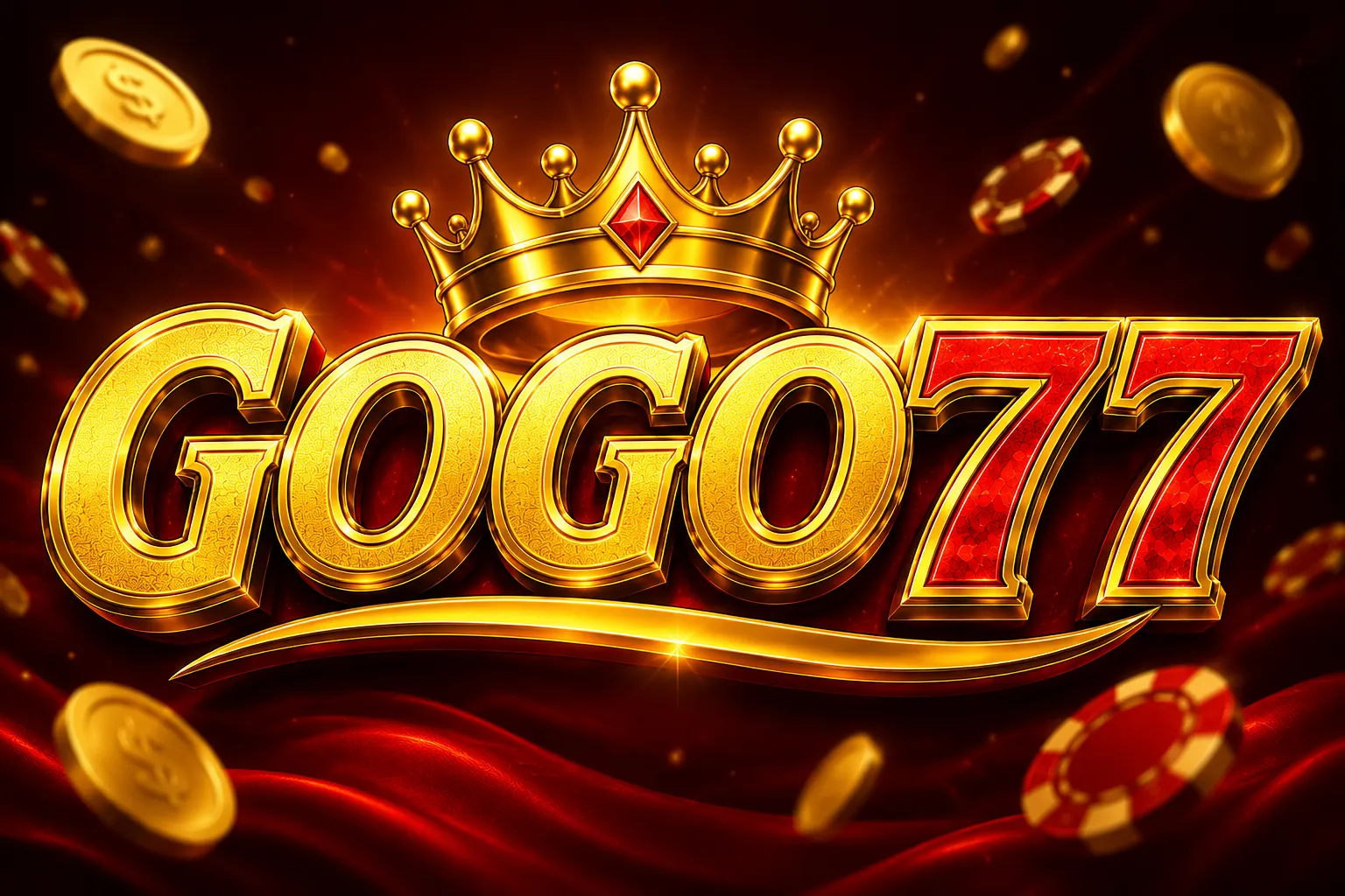GOGO77 - Petualangan Seru di Dunia MMORPG