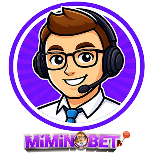 MIMINBET - Permainan Tembak Ikan Seru dan Menguntungkan