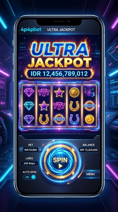Fitur menarik dalam aplikasi 4p4pbet untuk pengalaman maksimal.